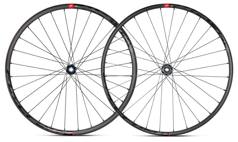 Fulcrum E-Metal 3 29 Boost Laufradsatz Fulcrum E-Metal 3 29 Boost Laufradsatz
