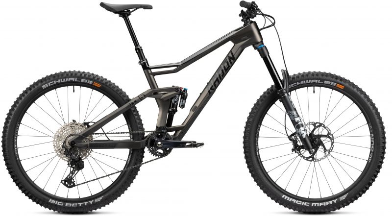 Radon Jab 10.0 Radon Jab 10.0