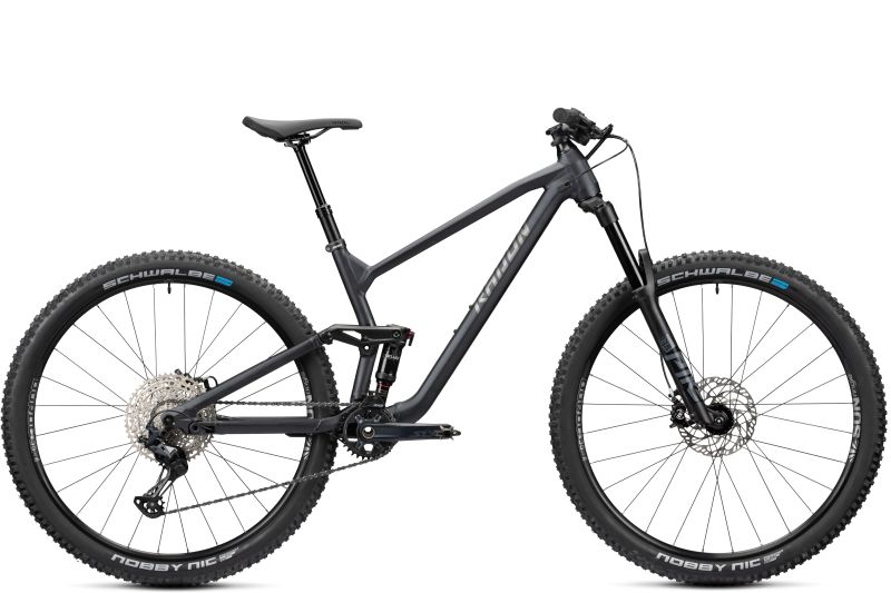 Radon Slide Trail AL 7.0 Radon Slide Trail AL 7.0