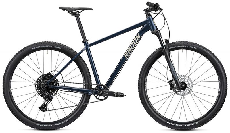 Radon ZR Team 8.0 Radon ZR Team 8.0