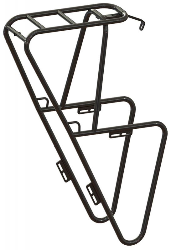 Thule Tour Rack Gepäckträger inkl. Seitenrahmen Thule Tour Rack Gepäckträger inkl. Seitenrahmen